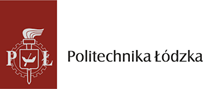 Logo PŁ